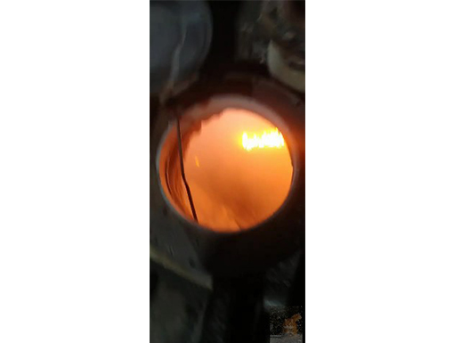 D1设计运城鑫喆电炉（电炉ELF2.5）